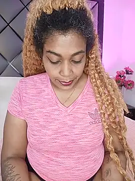 ELLA KELLY online show from July 16, 11:49 am