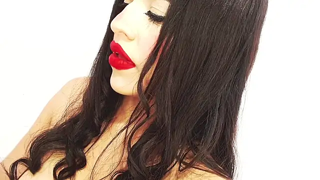 HarleyQueen Robbie online show from November 8, 8:18 pm