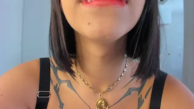 MelodyAdamss online show from March 9, 8:10 pm