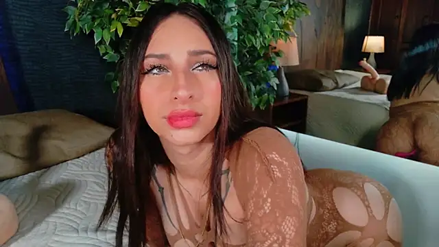 MelodyAdamss online show from June 5, 1:34 am