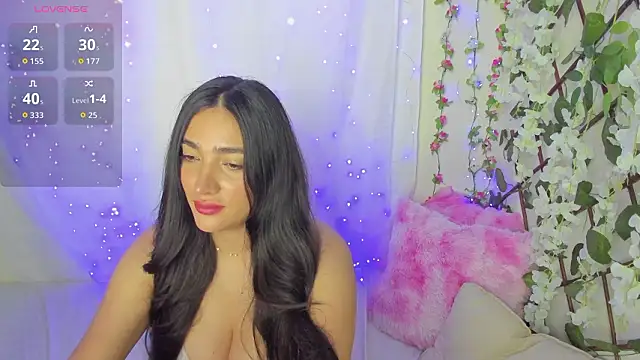 zara41 online show from February 25, 3:10 pm