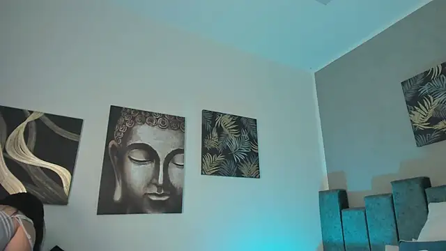 Snapshot of Kathia_Morelli chatting on June 12, 11:42 am Kathia Morelli online show from June 12, 11:42 am