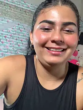 Snapshot of Teen_porn chatting on February 26, 12:25 pm Teen porn online show from February 26, 12:25 pm