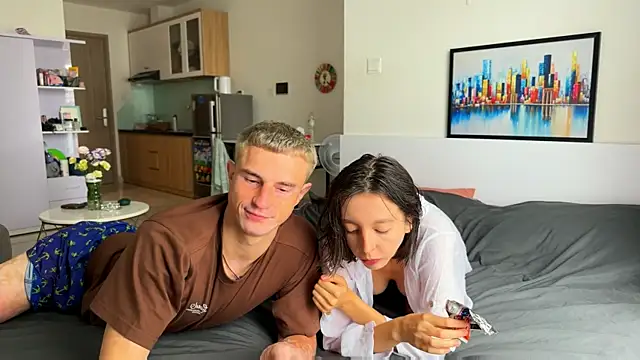 Morning Stars online show from November 22, 3:27 am