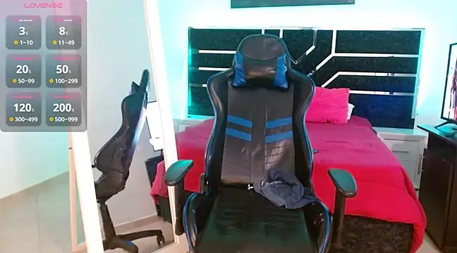 -MiaDelight- online show from February 12, 1:48 pm