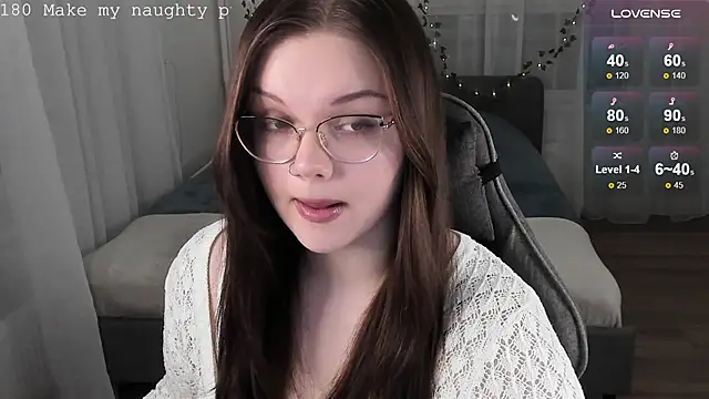 Snapshot of EvaBae chatting on September 27, 9:31 pm EvaBae online show from September 27, 9:31 pm