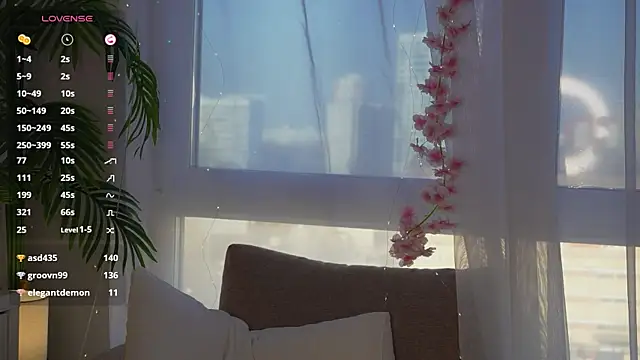 Fluffy-Angel online show from February 26, 11:41 am