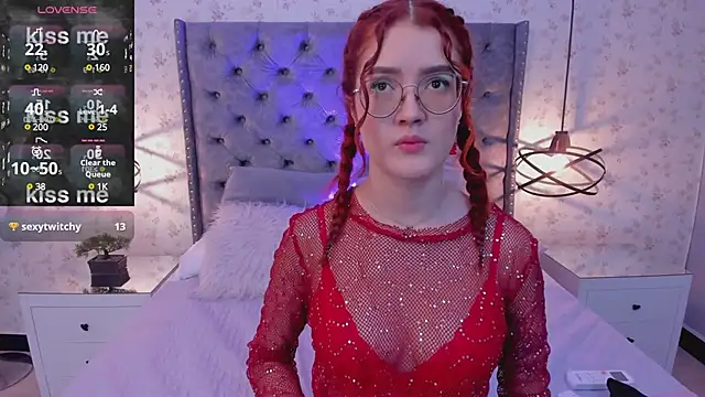 MiaWinx online show from December 15, 1:57 am