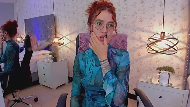 MiaWinx online show from February 14, 4:15 am