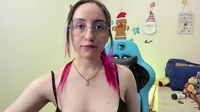 Julieta cott online show from December 21, 2:19 am