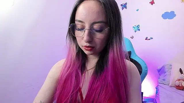 Julieta cott online show from January 15, 1:56 am