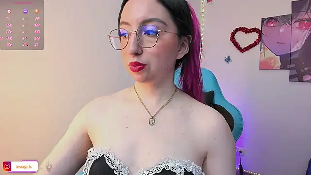 Julieta cott online show from September 22, 12:56 am