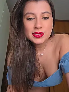 GatitaXD27 online show from June 4, 10:10 am