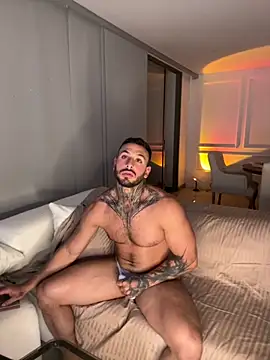 mike belle online show from November 9, 1:59 am