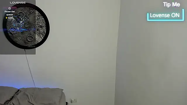 mike belle online show from February 26, 1:37 am