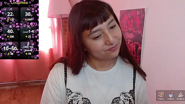 Snapshot of emitaa17228o chatting on March 12, 5:38 pm emitaa17228o online show from March 12, 5:38 pm