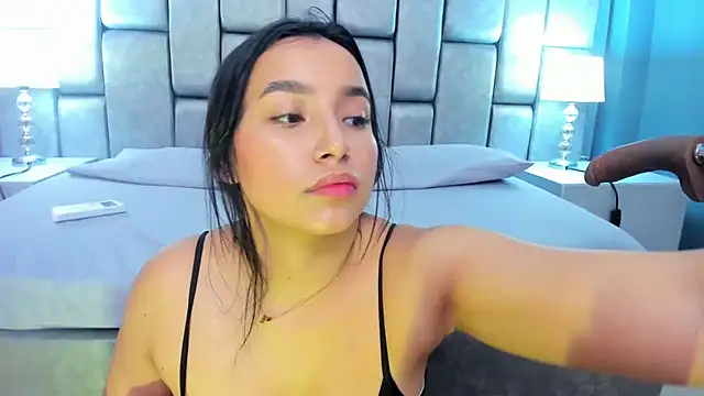 Snapshot of AniEvans_ chatting on May 20, 11:05 am AniEvans online show from May 20, 11:05 am