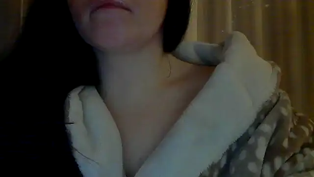 Snapshot of Sandysecret chatting on January 8, 9:55 pm Sandysecret online show from January 8, 9:55 pm