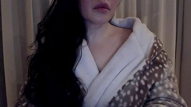 Snapshot of Sandysecret chatting on February 5, 8:35 pm Sandysecret online show from February 5, 8:35 pm