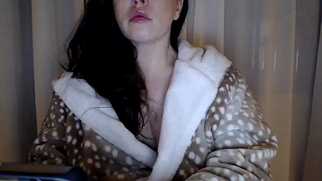 Snapshot of Sandysecret chatting on February 16, 9:27 pm Sandysecret online show from February 16, 9:27 pm