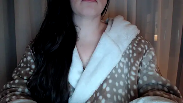 Snapshot of Sandysecret chatting on February 20, 8:25 pm Sandysecret online show from February 20, 8:25 pm