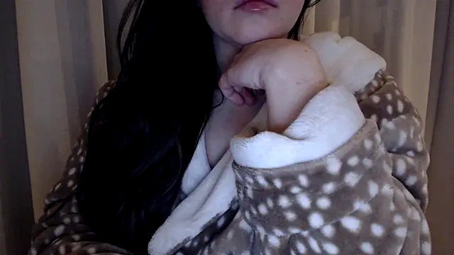 Snapshot of Sandysecret chatting on February 24, 8:14 pm Sandysecret online show from February 24, 8:14 pm