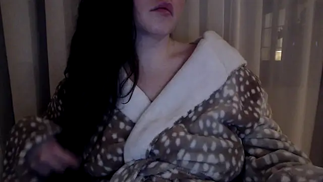 Snapshot of Sandysecret chatting on February 25, 8:41 pm Sandysecret online show from February 25, 8:41 pm