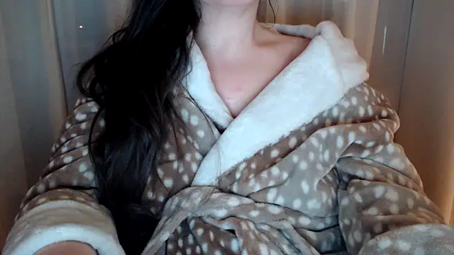 Snapshot of Sandysecret chatting on March 18, 7:10 pm Sandysecret online show from March 18, 7:10 pm