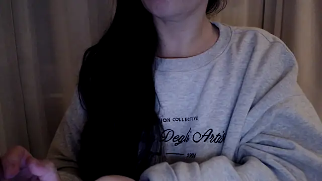 Snapshot of Sandysecret chatting on September 14, 7:24 pm Sandysecret online show from September 14, 7:24 pm