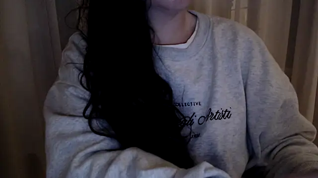 Snapshot of Sandysecret chatting on September 21, 7:37 pm Sandysecret online show from September 21, 7:37 pm