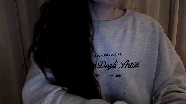 Snapshot of Sandysecret chatting on September 22, 7:16 pm Sandysecret online show from September 22, 7:16 pm