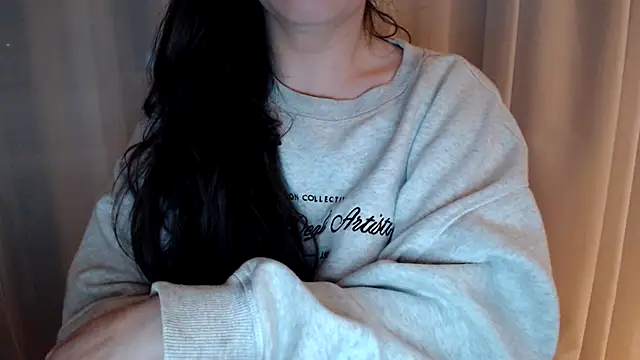 Snapshot of Sandysecret chatting on September 24, 8:34 pm Sandysecret online show from September 24, 8:34 pm