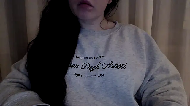 Snapshot of Sandysecret chatting on October 20, 7:36 pm Sandysecret online show from October 20, 7:36 pm