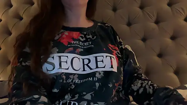 Sandysecret online show from March 1, 8:44 pm