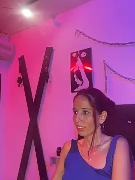 Little Naughtty online show from April 5, 3:58 am