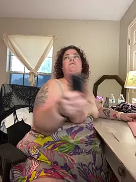 MsStrawbooty online show from September 16, 7:59 pm