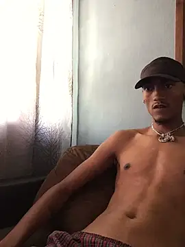 Snapshot of ZaddyBigDee chatting on March 10, 8:59 am ZaddyBigDee online show from March 10, 8:59 am