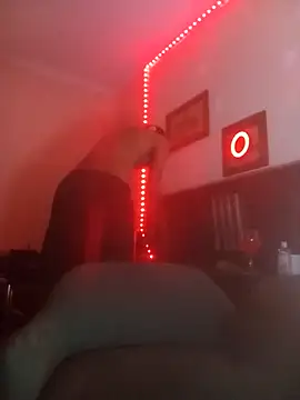 ZaddyBigDee online show from March 20, 10:36 pm