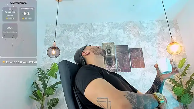 Nate franco online show from March 5, 5:36 am