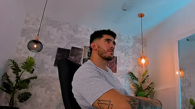 Nate franco online show from April 11, 4:06 am