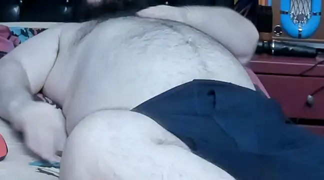 Snapshot of Dominant_BEAR chatting on March 18, 12:47 pm Dominant BEAR online show from March 18, 12:47 pm