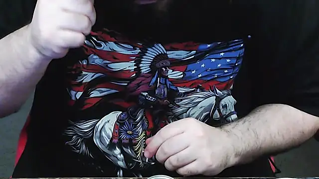 Snapshot of Dominant_BEAR chatting on September 9, 4:56 am Dominant BEAR online show from September 9, 4:56 am