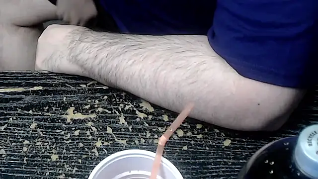 Dominant BEAR online show from February 12, 5:24 am