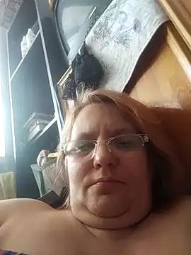 Forest-Lady online show from February 24, 9:07 am