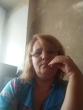 Forest-Lady online show from February 26, 10:58 am