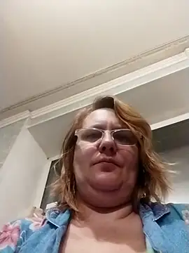 Forest-Lady online show from March 2, 6:37 pm