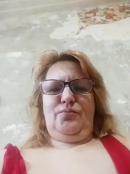 Forest-Lady online show from March 12, 1:39 pm