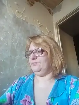 Forest-Lady online show from April 2, 2:26 pm