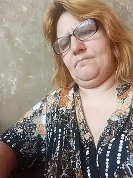 Forest-Lady online show from April 5, 8:44 am