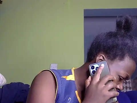 Horny-pretty online show from February 5, 9:14 am